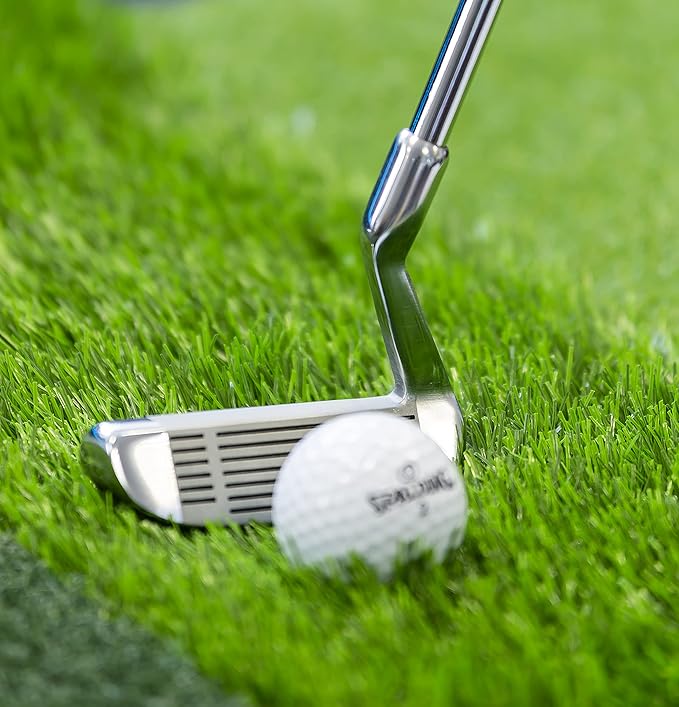 LONGRIDGE Two Way Golf Chipper