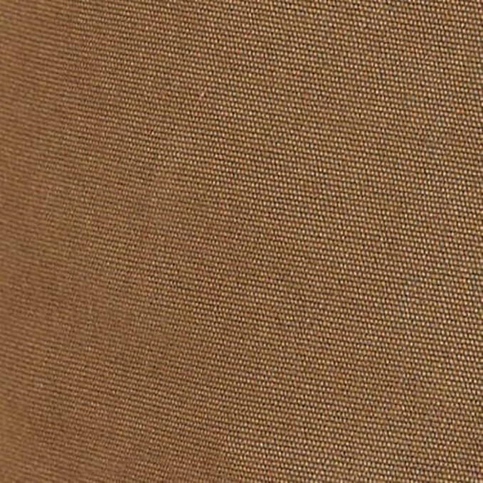 Weatherproof Vintage Men's Canvas Pant (Brown, 42 x 30)