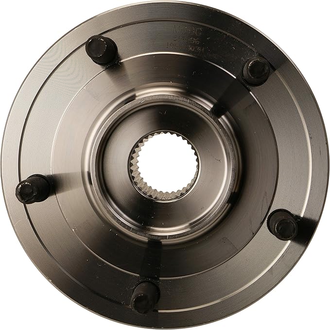 MOOG 513286 Wheel Bearing and Hub Assembly for Dodge Journey