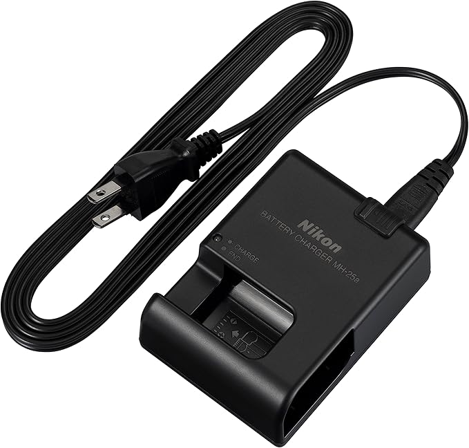 MH-25a Battery Charger (repl.)