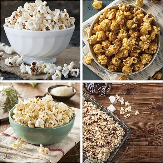 Dash DAPP150GBAQ04 Dash Popcorn Machine, Aqua