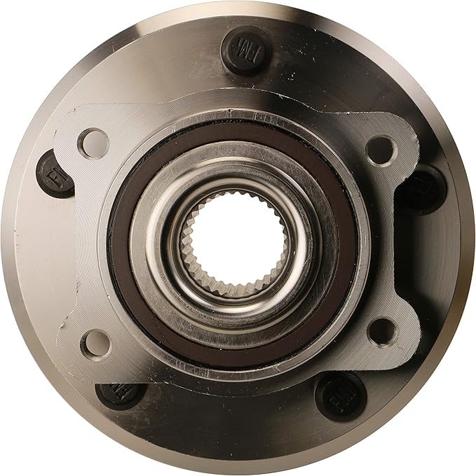 MOOG 513286 Wheel Bearing and Hub Assembly for Dodge Journey