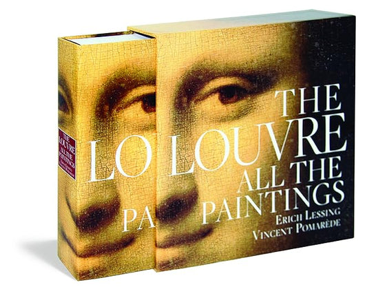 The Louvre: All the Paintings