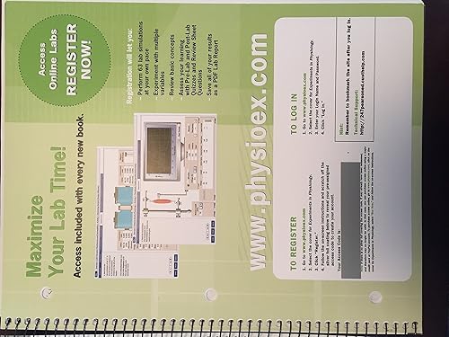 Experiments in Physiology