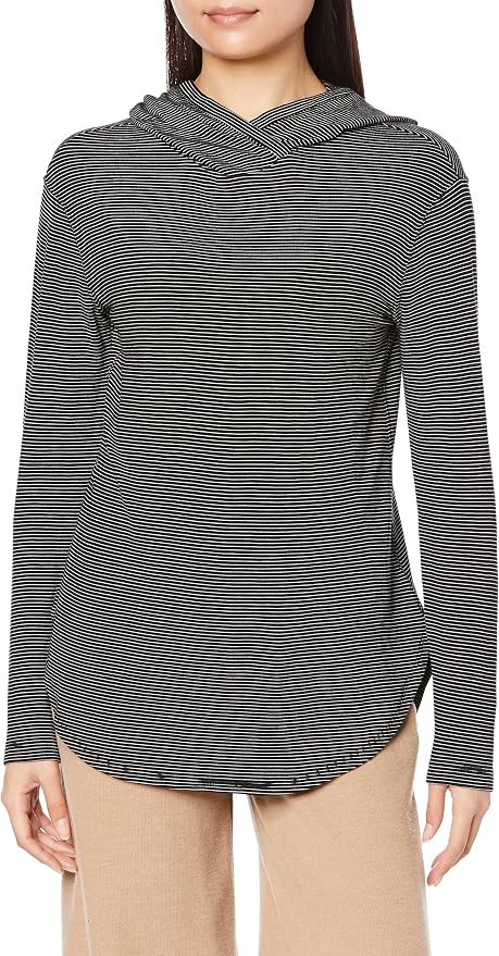 Women's Supersoft Terry Hoodie, Standard-Fit Long-Sleeve Pullover