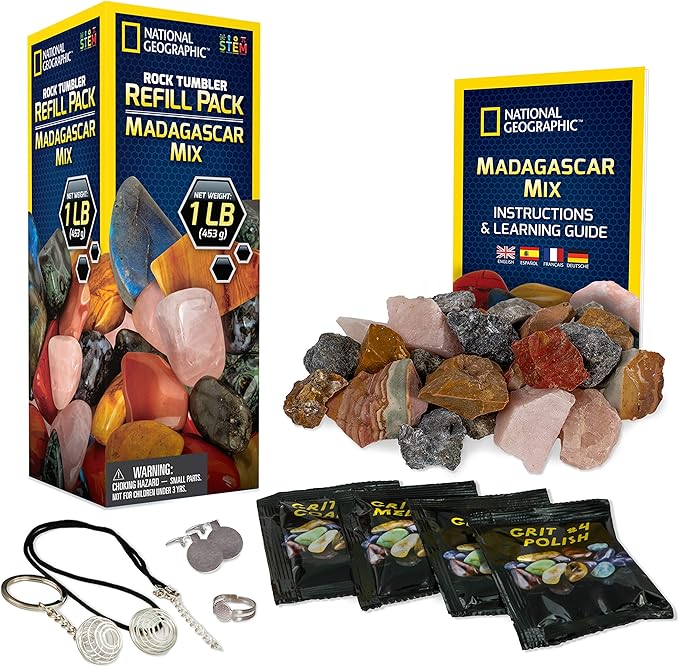 National Geographic Accessories