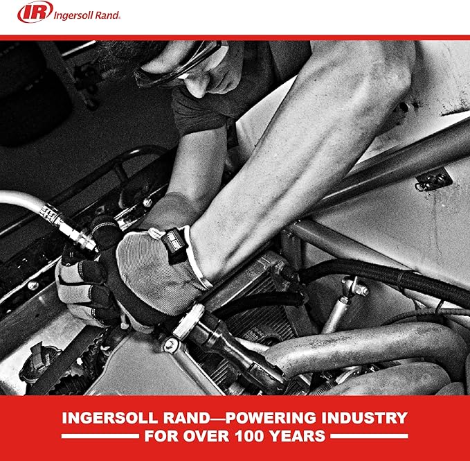 Ingersoll Rand 315 Straight-Line Air Sander, 2.75" x 17.5" Pad, 3,000 spm