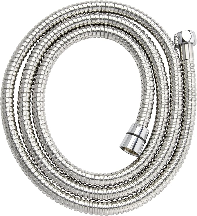 Plumb Pak, Stainless Steel K770-72 Shower Hose Replacement, Size