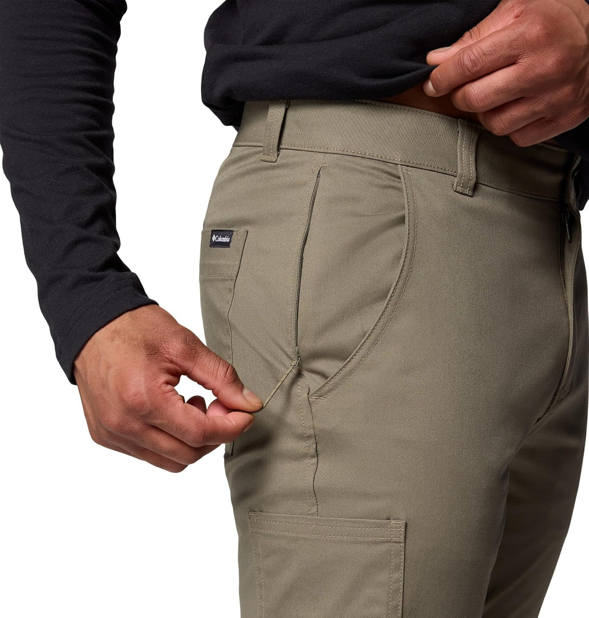Men's Pitchstone Outdoor Pant