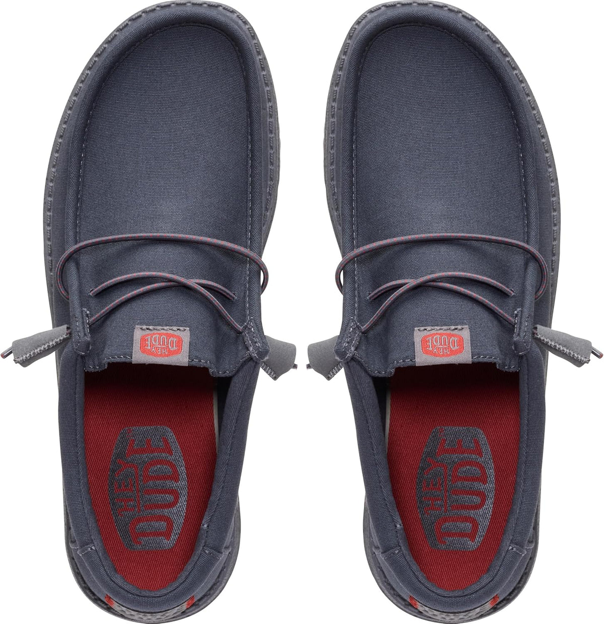 Men's Wally Slip-on Loafers
