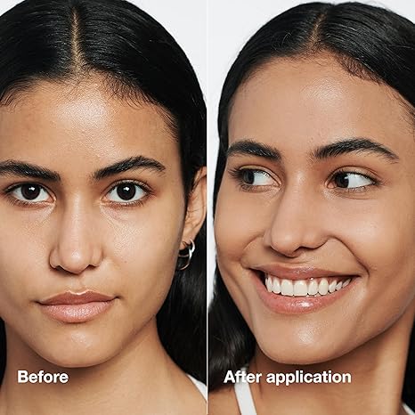 Clinique Even Better Makeup Medium Coverage Foundation Broad Spectrum SPF 15 Evens Skin Tone Reduces Dark Spots