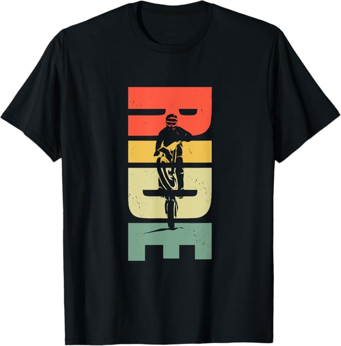 Ride Dirt Bike Motocross Apparel - Motocross Dirt Bike T-Shirt