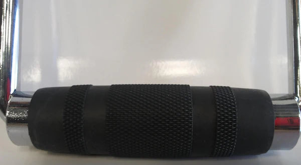 PowerFit Rubber Gripped D-Handle