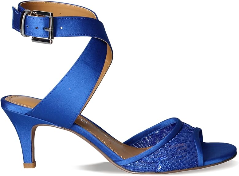 J.Reneé Women's Soncino Heeled Sandal