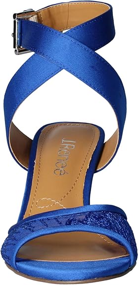 J.Reneé Women's Soncino Heeled Sandal
