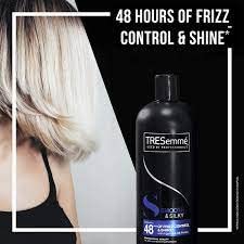 TRESemm Shampoo, Smooth and Silky, 28 oz