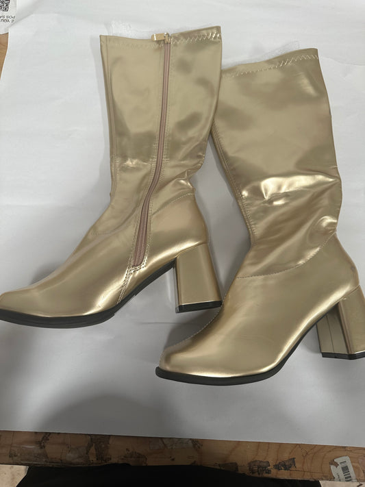 Ellie Shoes Women's Gogo Knee High Boot