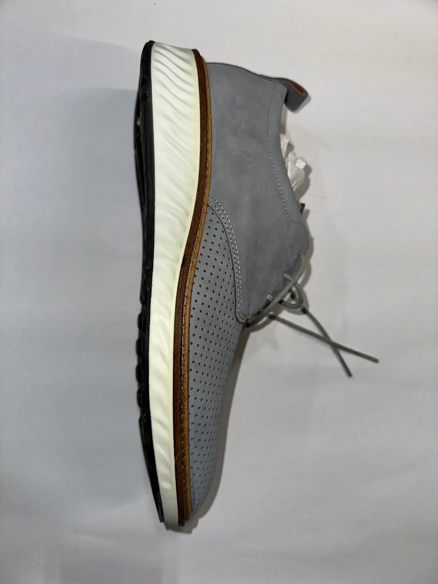 Men's St.1 Hybrid Plain Toe Oxford Shoes