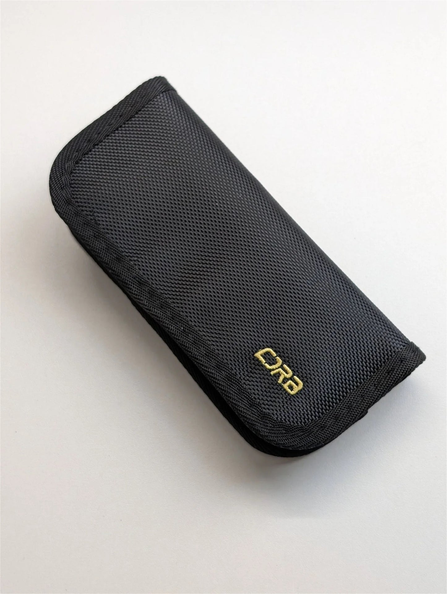 CJRB Pocket Knife Case (Black)