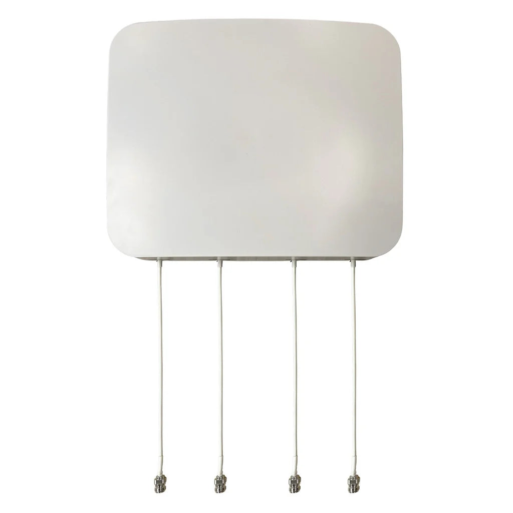 Open Box: Waveform 4x4 MIMO Outdoor 5G Panel Antenna (N-Female, 600-6000 MHz)