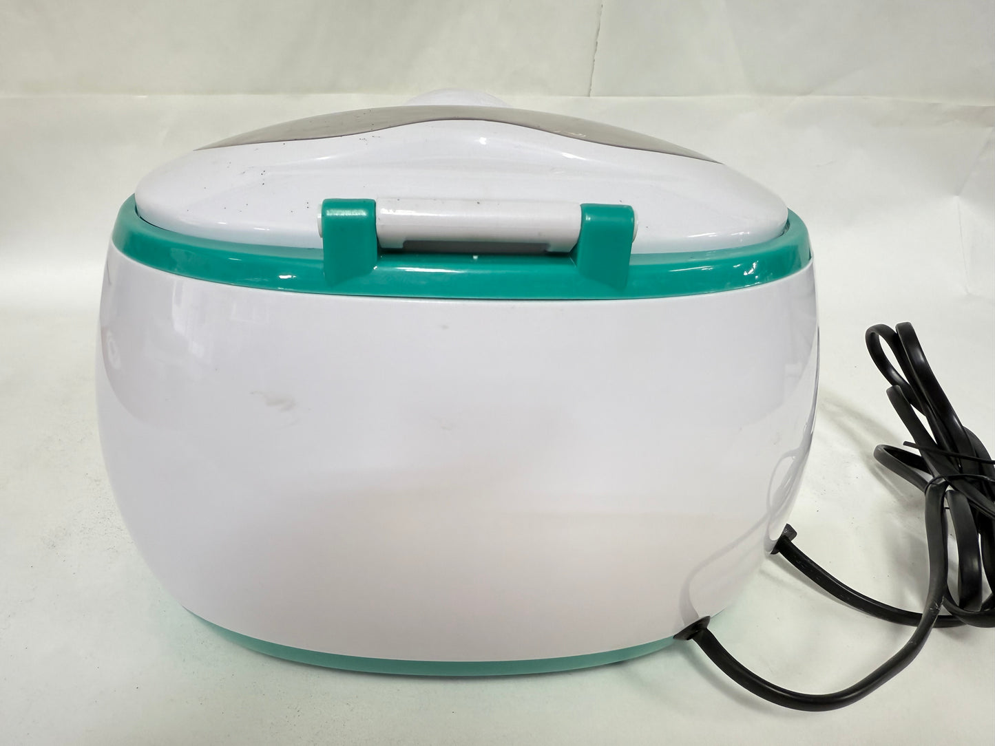 Ultrasonic Cleaner, UKOKE 3800S Professional Ultrasonic Jewelry Cleaner with Timer & iSonic