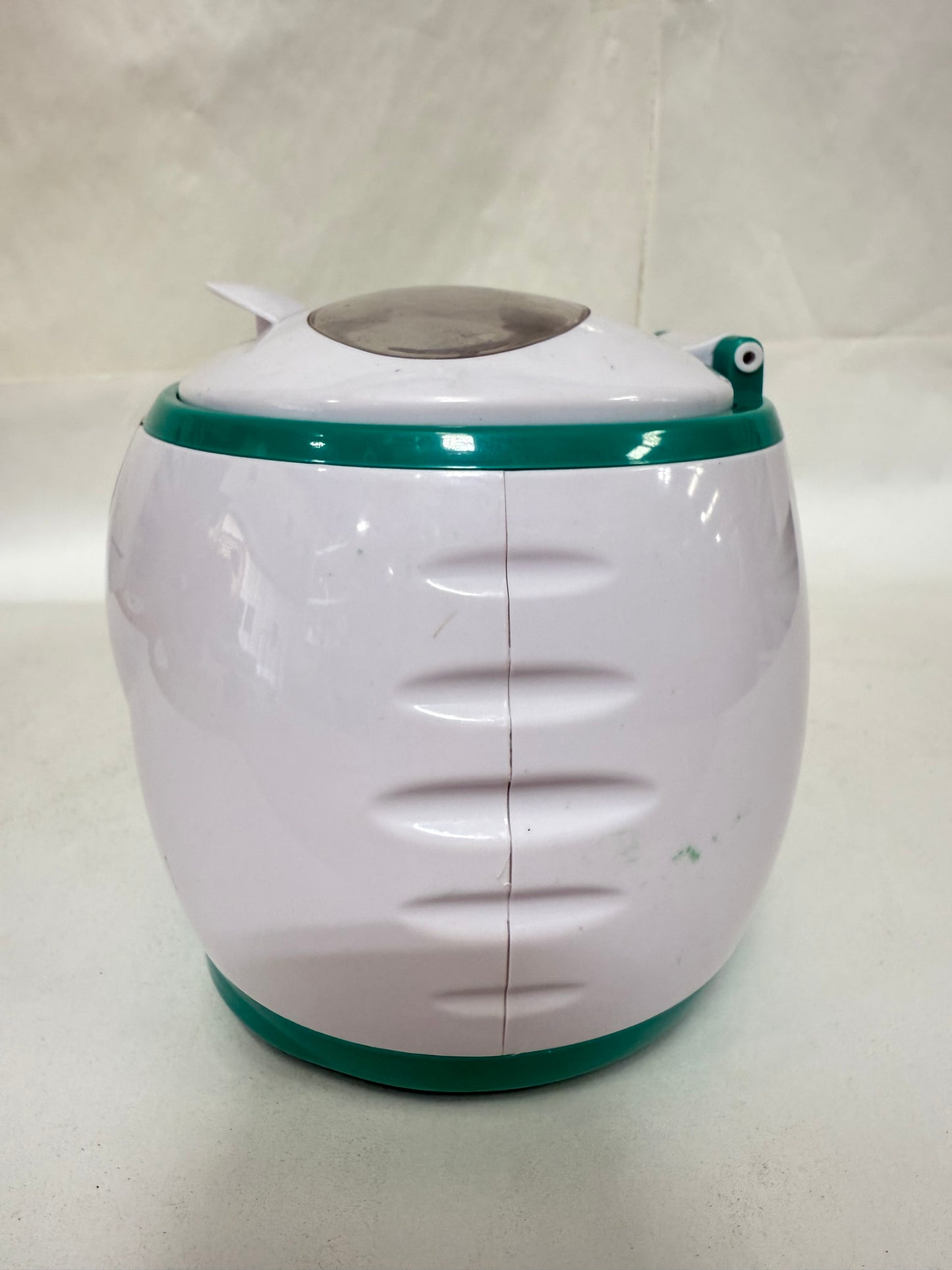 Ultrasonic Cleaner, UKOKE 3800S Professional Ultrasonic Jewelry Cleaner with Timer & iSonic