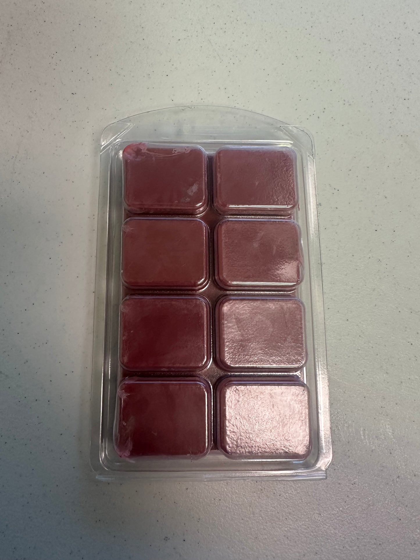 Peony Scented Handmade Wax Melts (Blush Peony)