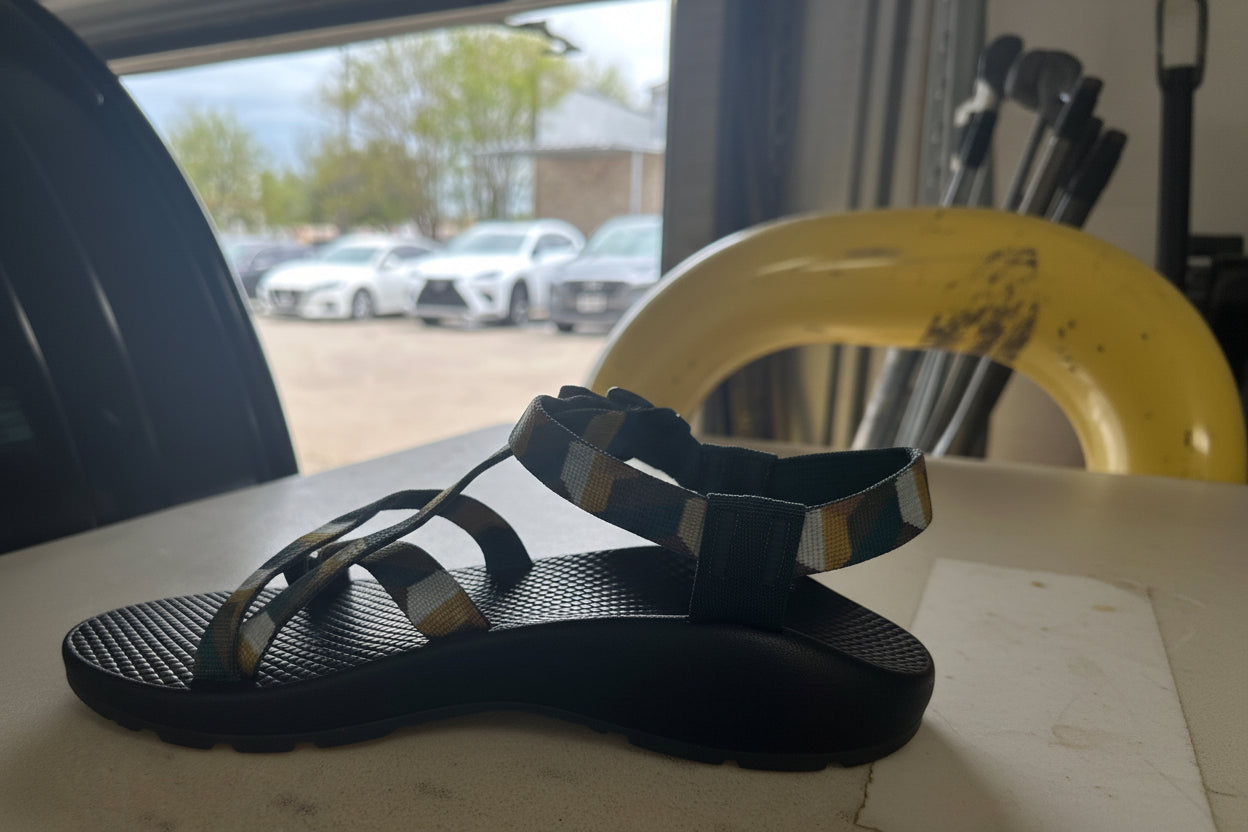 Women's Outdoor Sandal