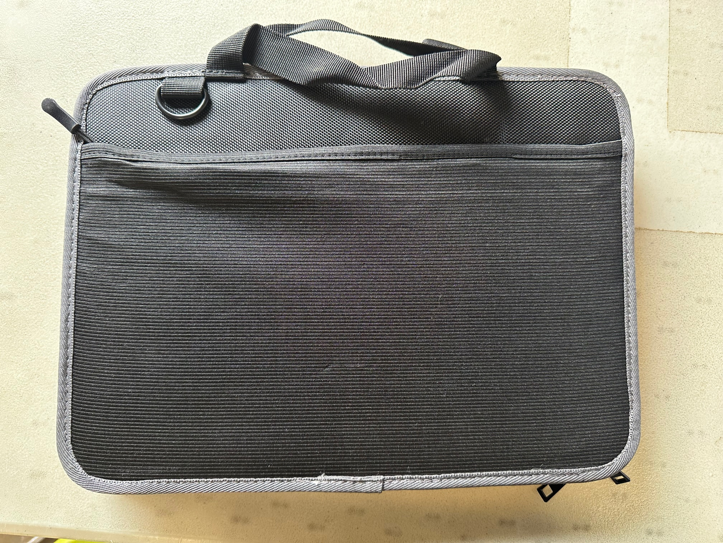 Laptop Case Cover (Black)