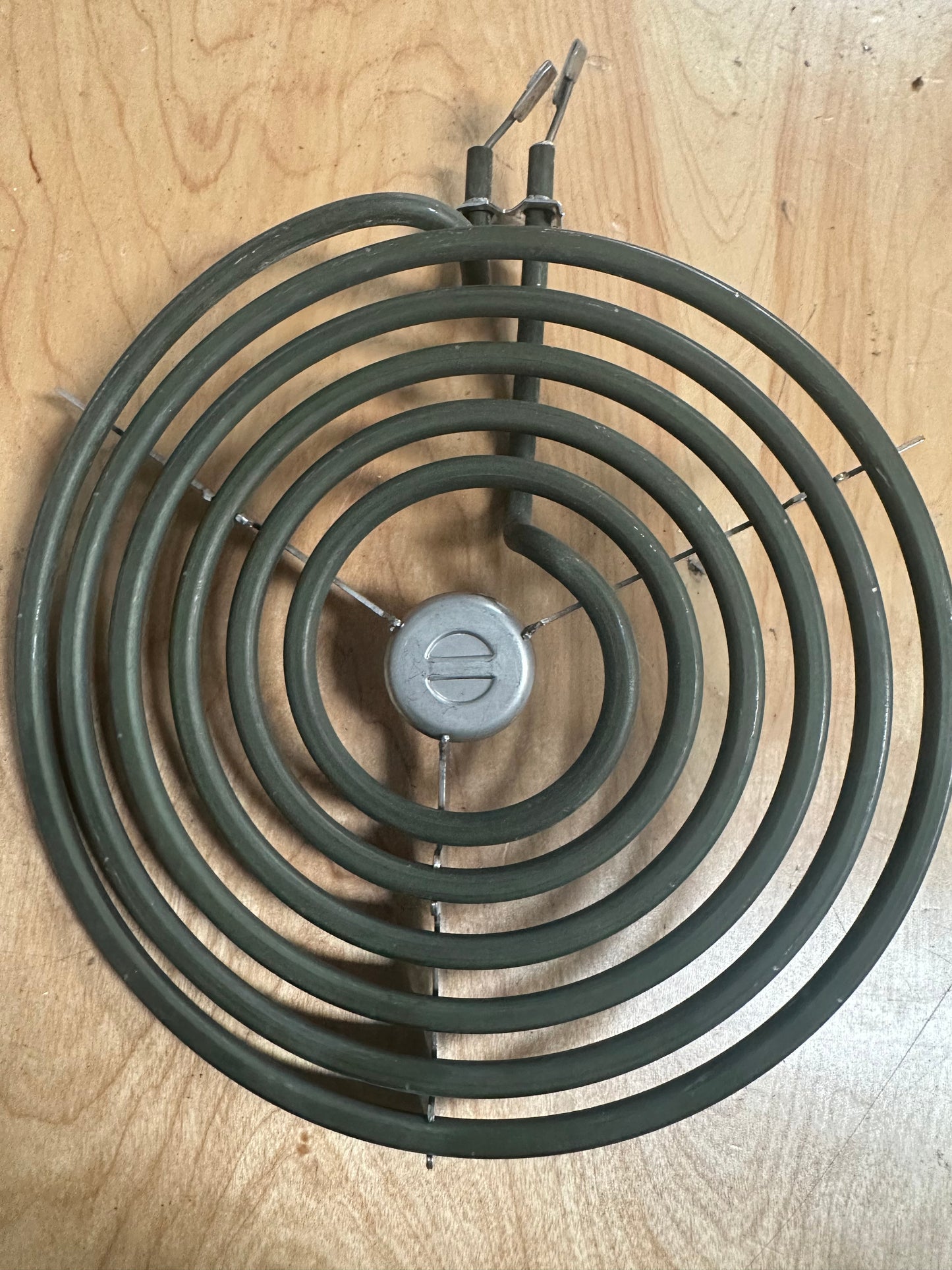 Surface Element Coil for Electric Ranges (1 pc)