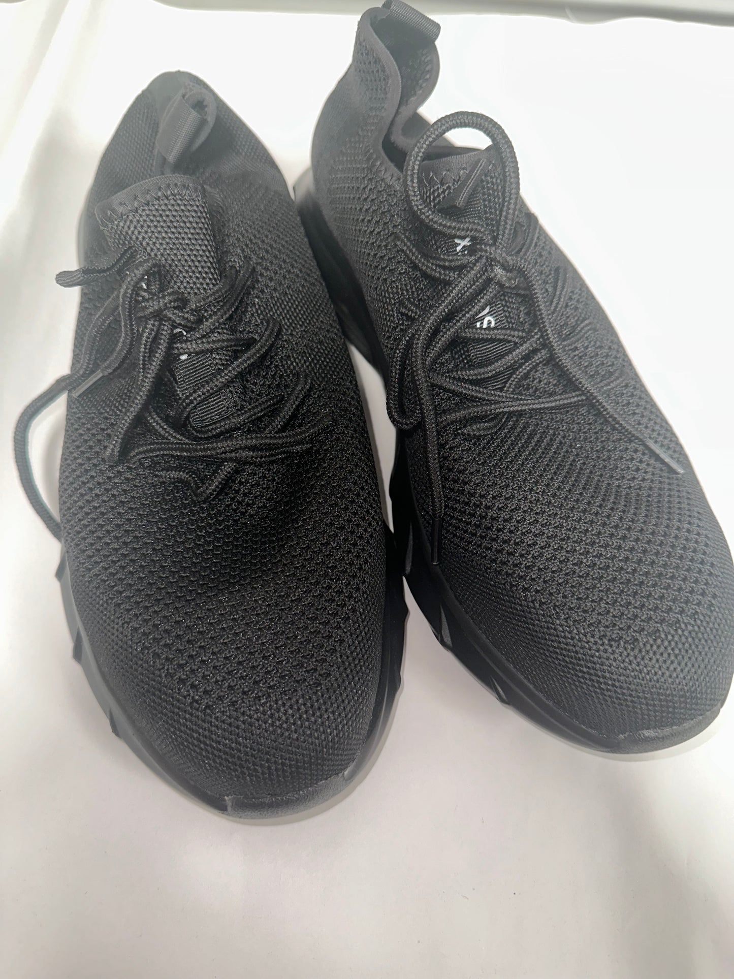 Women's Running Shoes Walking Tennis Shoes Sneakers for Women Comfortable Lightweight Athletic Lace Up Gym Casual Fashion Fitness Sports Soft Sole Mesh Workout