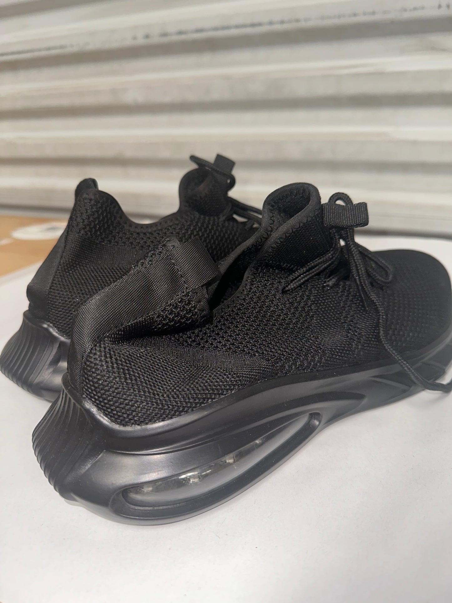 Women's Running Shoes Walking Tennis Shoes Sneakers for Women Comfortable Lightweight Athletic Lace Up Gym Casual Fashion Fitness Sports Soft Sole Mesh Workout