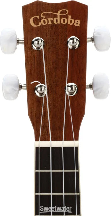 Cordoba 15SM Soprano Ukulele
