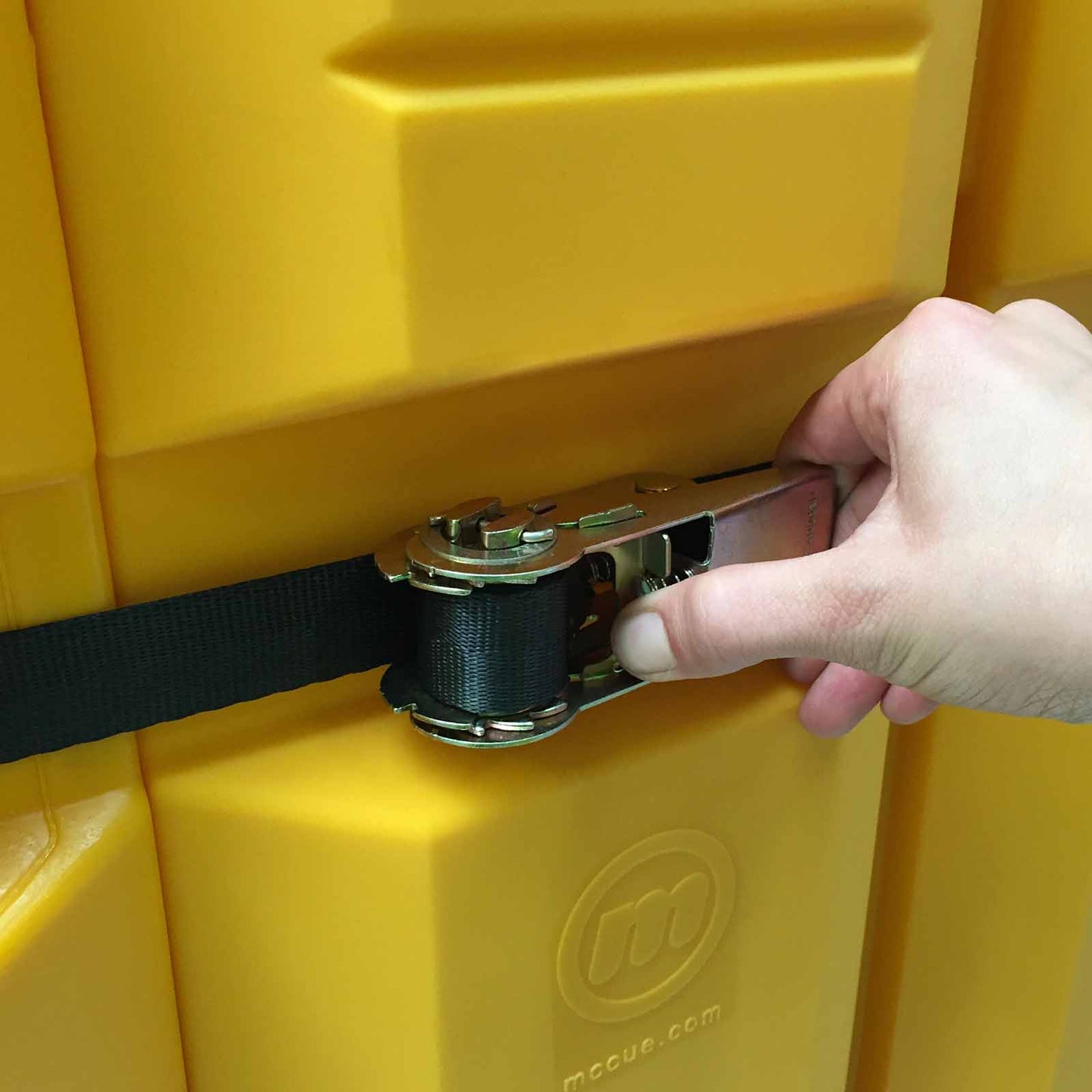 McCue 24" Column Guard (CG-K-SM812-307)
