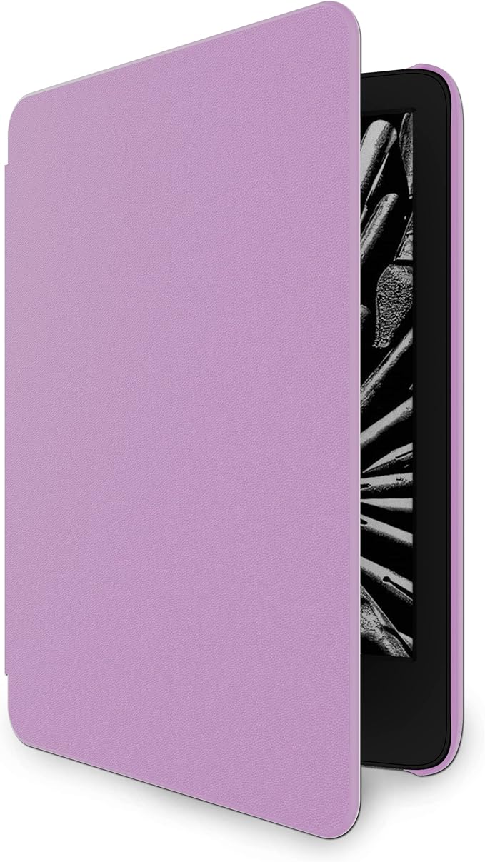Nupro Bookcover, for Kindle (2022 Release)
