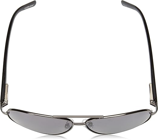 Foster Grant mens Command SunReaders Segment Style