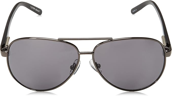 Foster Grant mens Command SunReaders Segment Style