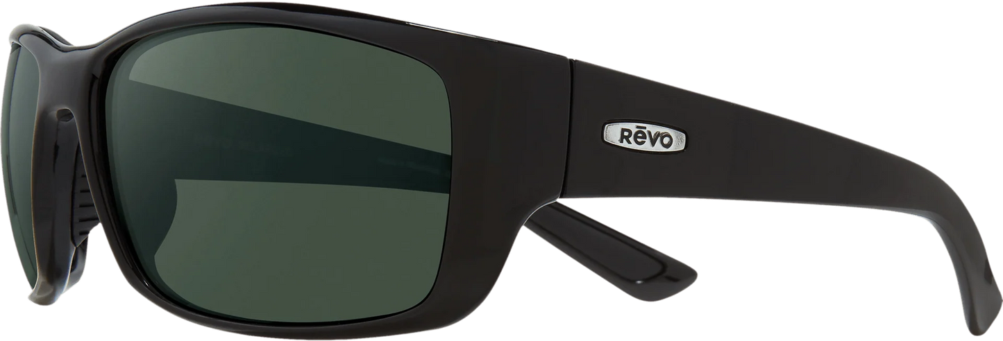 Dexter | Crystal Glass Lens