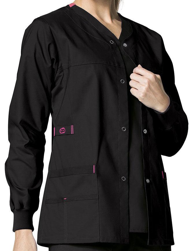 Wonderwink Warm Up Jacket