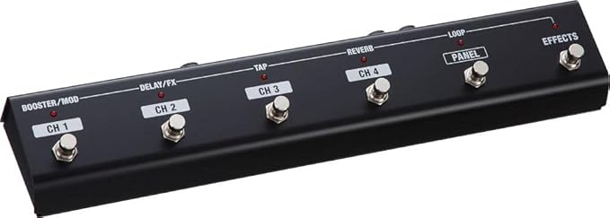 Roland GA-FC Foot Controller for GA-112 and GA-212
