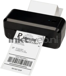 Aimo AM-243-BT Label Printer