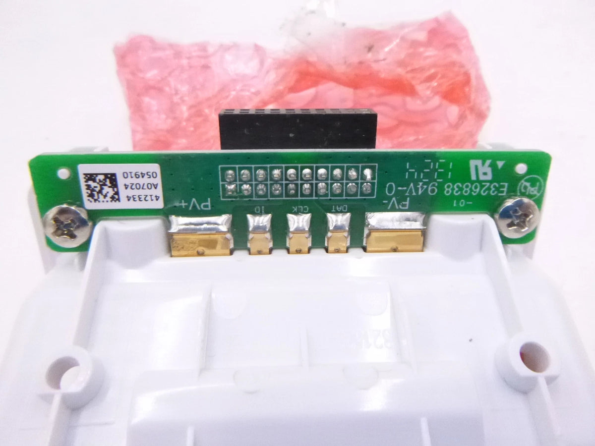 DTG Replacement Pin Connector Battery Cradle For Power Hybrid Controller Solo (without screws)