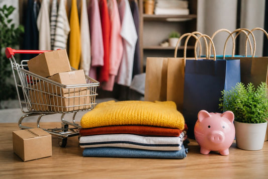 Best Budget Friendly Online Shopping Apps for 2026