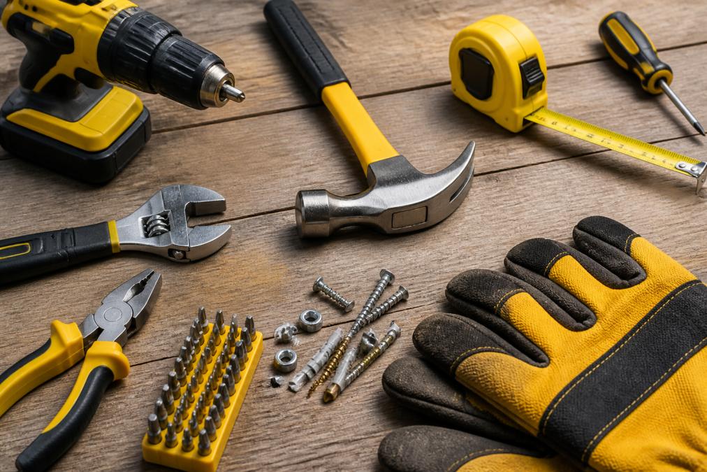 Best Discount Sites for Home Improvement Tools in 2026