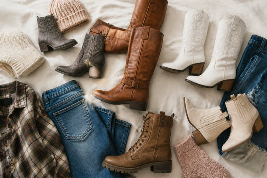 Best Online Stores for Affordable Trendy Fashion