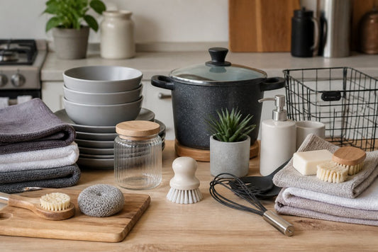 Best Sites for Discounted Household Goods (2026)