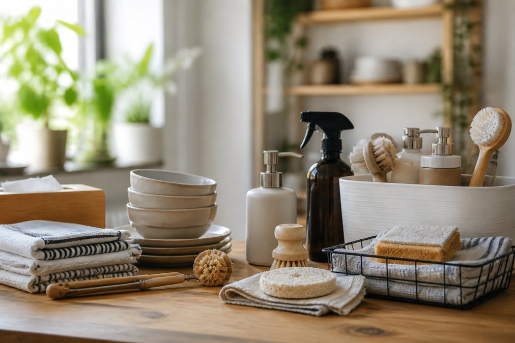 Best Sites Like Martie for Household Goods