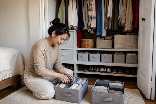 How to Organize Your Closet on a Budget in 2026