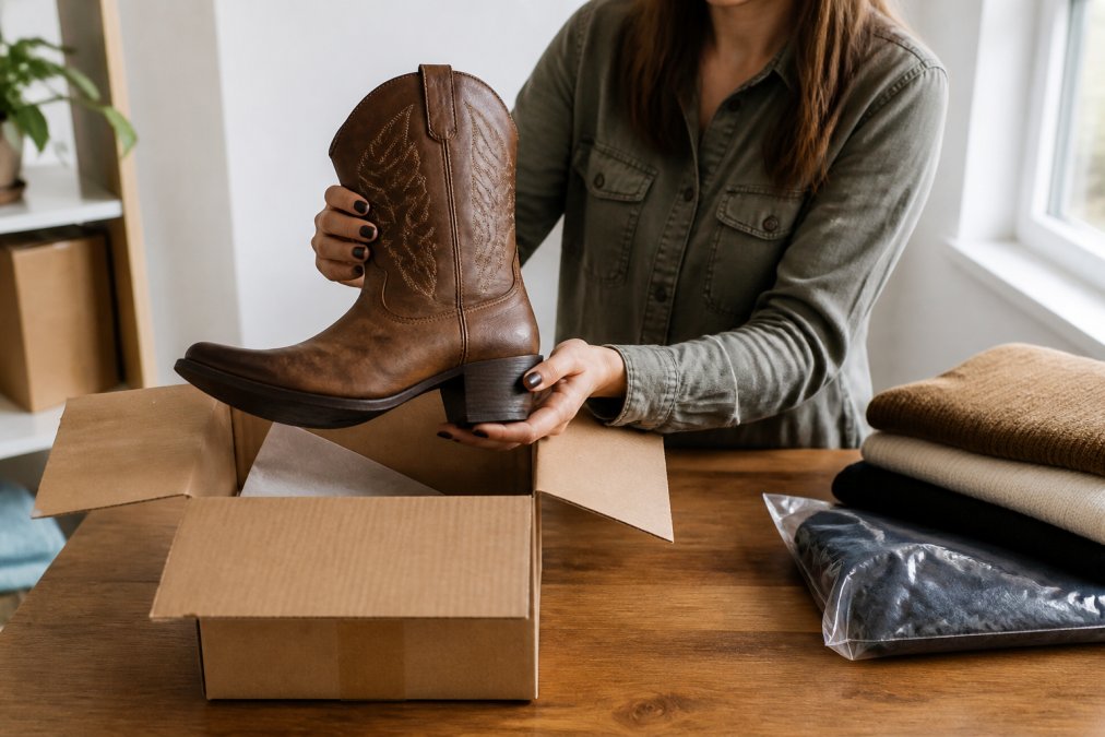 How to Return Items from Online Retailers