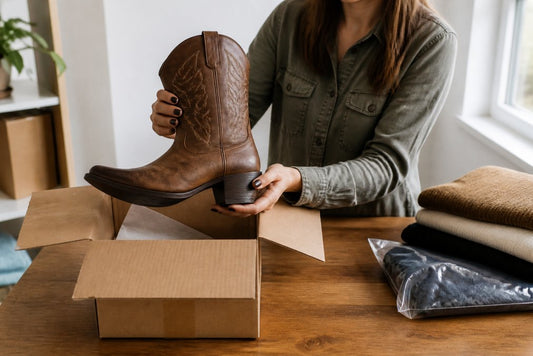 How to Return Items from Online Retailers